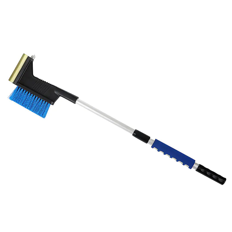 Multifunctional Car Snow Shovel with Safety Hammer Mimarta
