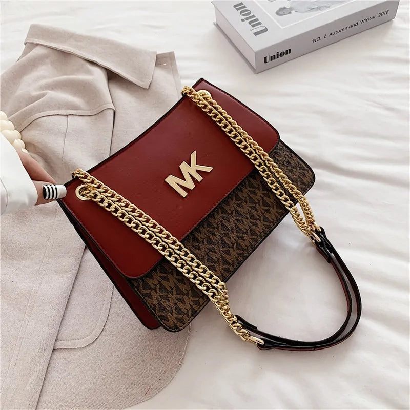 Luxury Designer Handbag Rieworkes