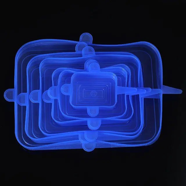 Lids for Kitchen Microwave Bowl Rieworkes