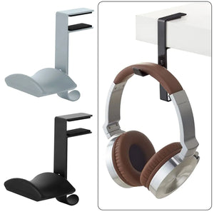 Desk Mount Universal Office Hanger Rieworkes