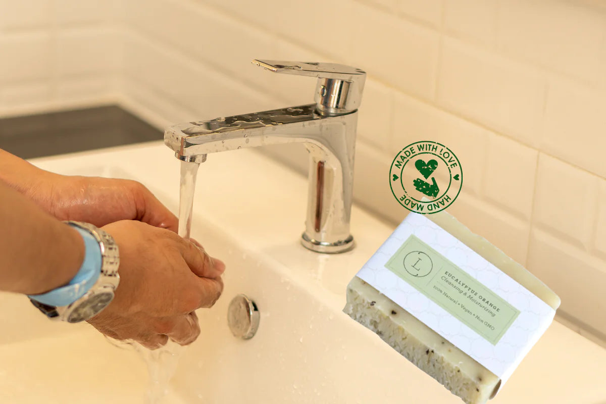PRODUCT OF THE MONTH SUBSCRIPTION for MEN - Will be shipped every month for one year Mimarta