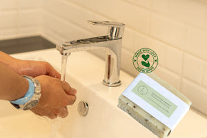 PRODUCT OF THE MONTH SUBSCRIPTION for MEN - Will be shipped every month for one year Mimarta