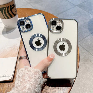 Luxury Phone Case Rieworkes