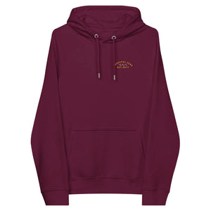 Tropical Seas Eco Hoodie Rieworkes