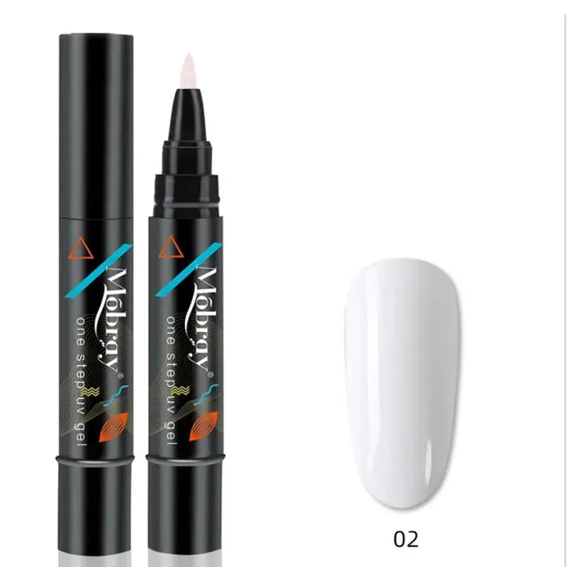 Nail Gel Pencil Rieworkes