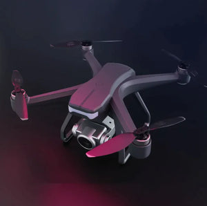 Long-Range Remote Control Camera Quadcopter Mimarta