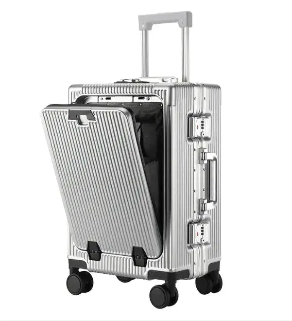 Trolley Luggage Rieworkes