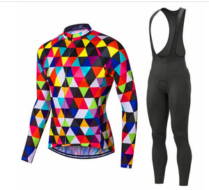 Kaleidoscope Long Sleeve Kit Mimarta