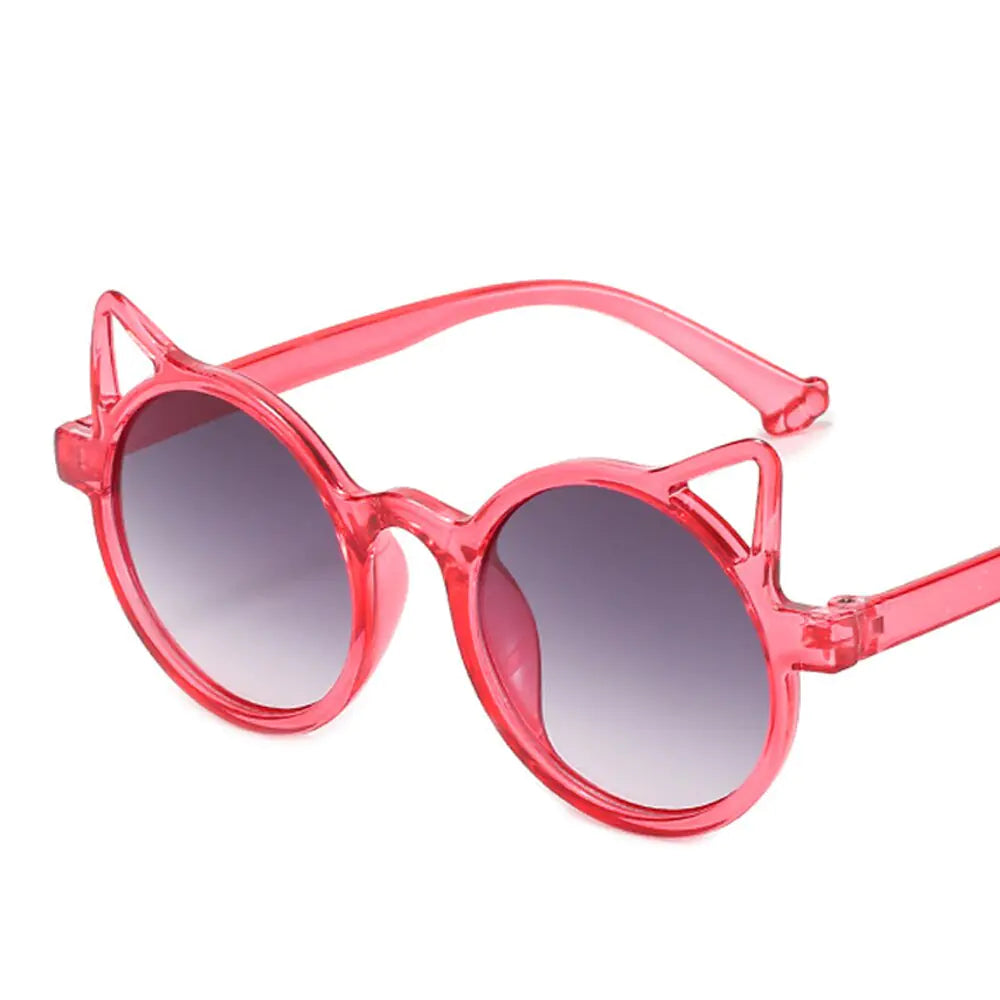 Kids Vintage Sunglasses Rieworkes