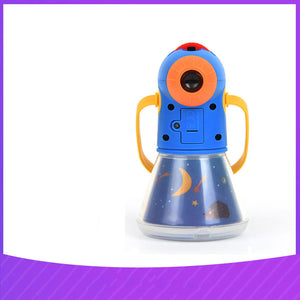 Children's Toy Storybook Torch Projector Mimarta