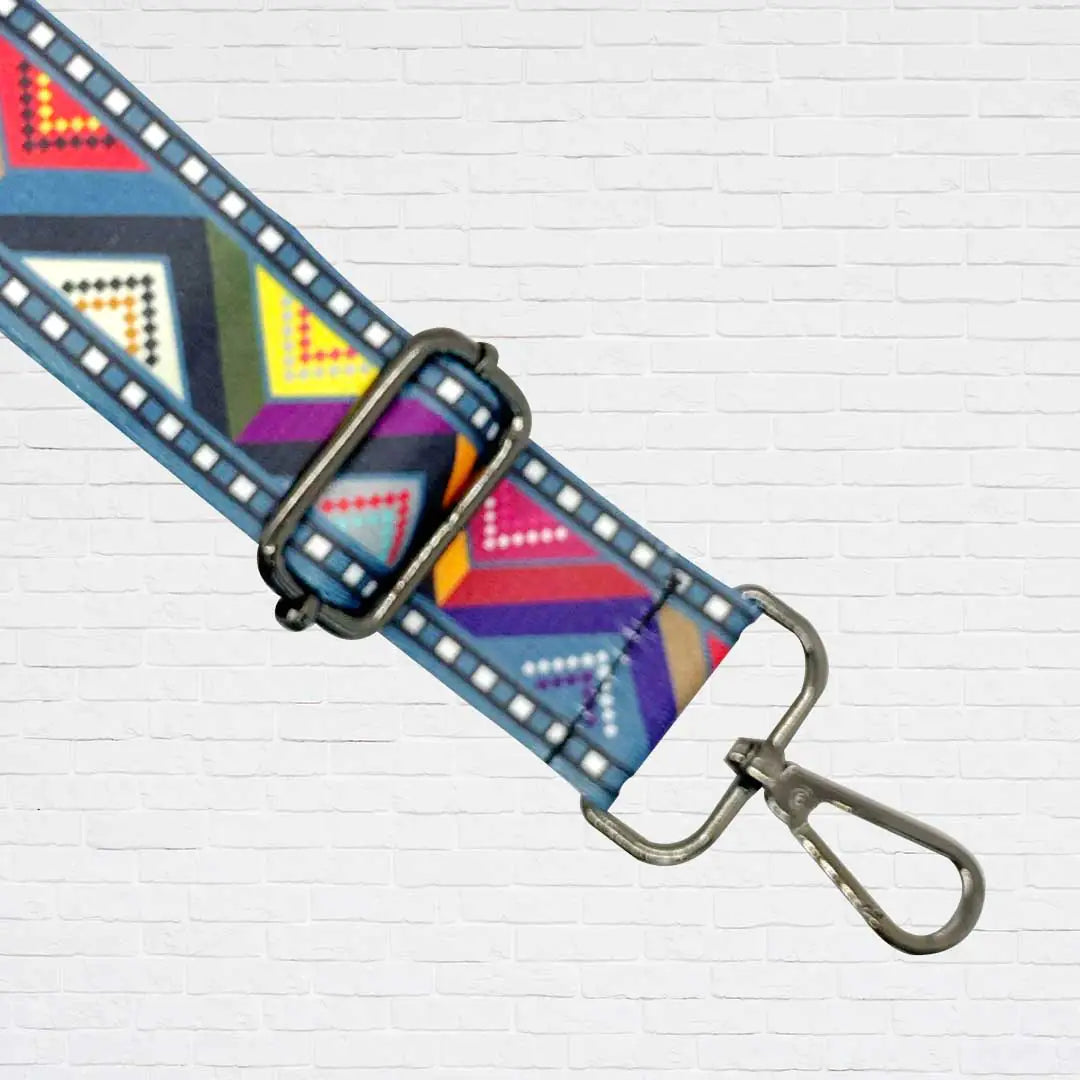 Removable Strap Print #2 Rieworkes
