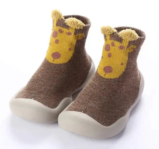 Baby Non Slip Shoes Rieworkes