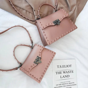 PU Leather Crossbody Bags Rieworkes