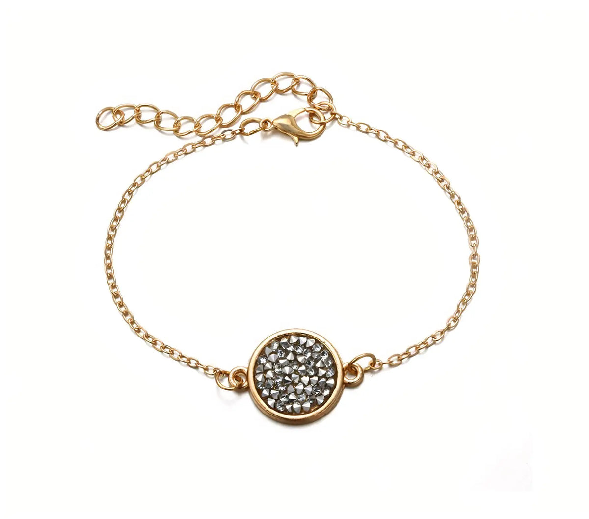 Stacked Bracelet Set #14 Rieworkes