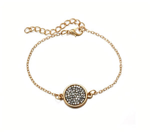 Stacked Bracelet Set #14 Rieworkes
