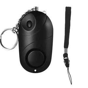 Multi-Color Personal Defense Flashlight with Light Mimarta