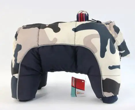 Pet Dog Winter Clothes Mimarta