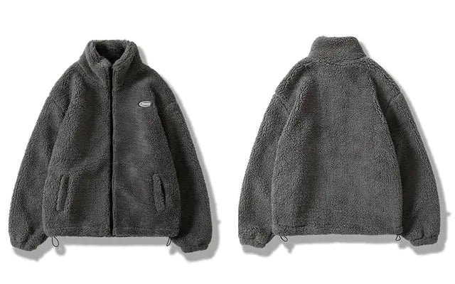 Fluffy Jacket Rieworkes