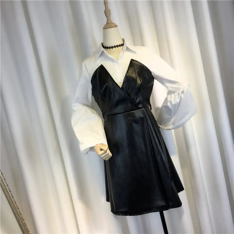 Light Luxury Women's Dresses and Shirts Collection Mimarta