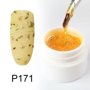 Flower Fairy Nail Gel Rieworkes