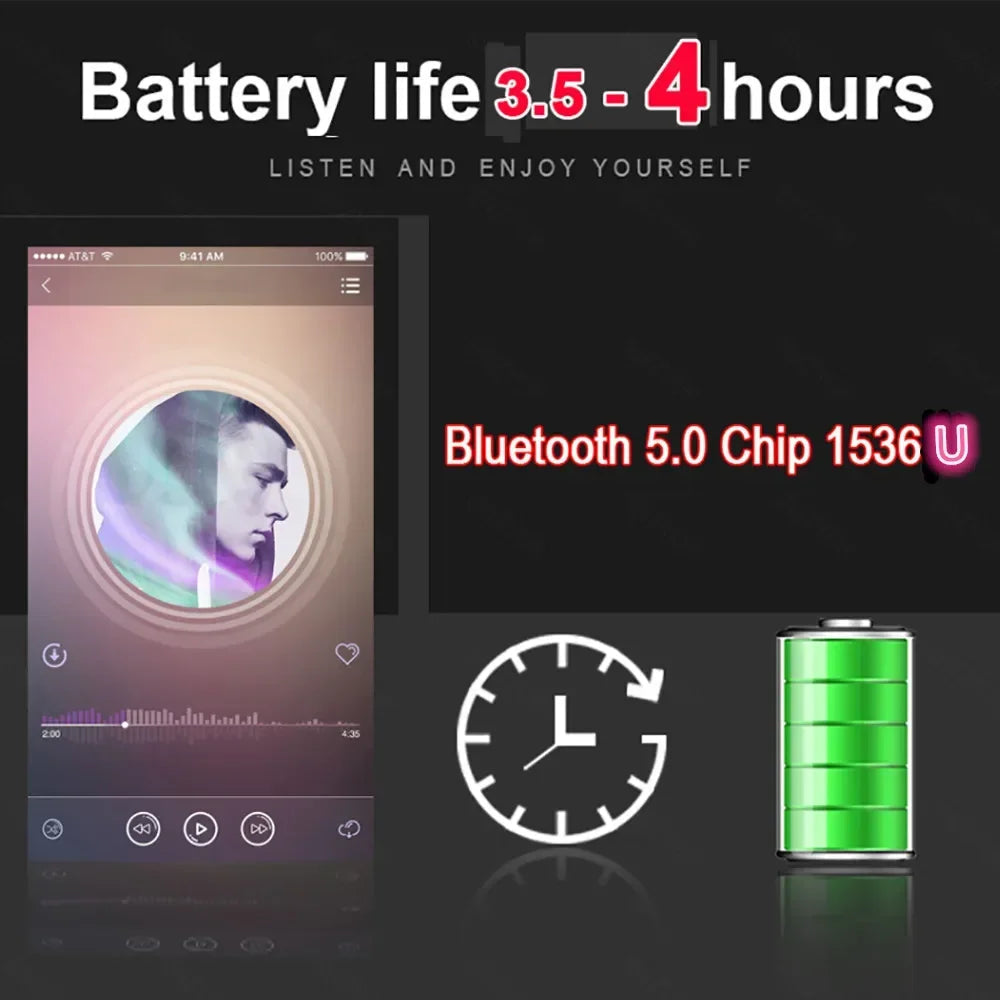 Noise Canceling  Earphone Rieworkes