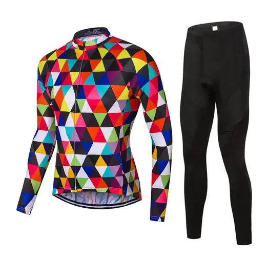 Kaleidoscope Long Sleeve Kit Mimarta