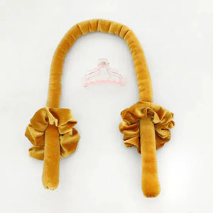 Hair Curler Rieworkes