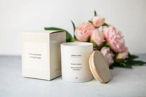 Valentine's day Gift, Luxury Spa Gift Set Rieworkes