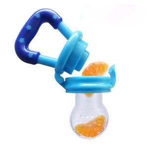 Silicone Baby Pacifier Rieworkes