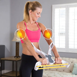 Fitness Gym-Exercise Equipment Fitness Rieworkes