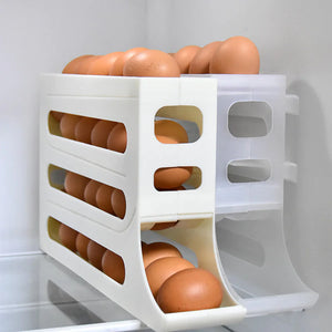 Sliding Egg Tray Rieworkes