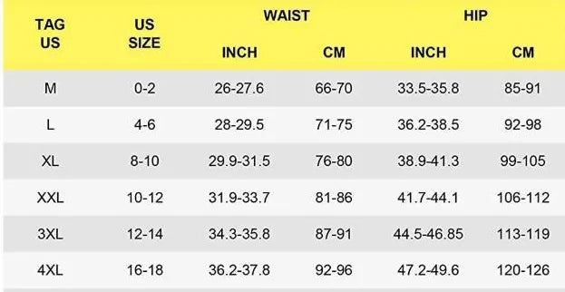 Latex Waist Trainer Control Butt Shaper Underwear Rieworkes