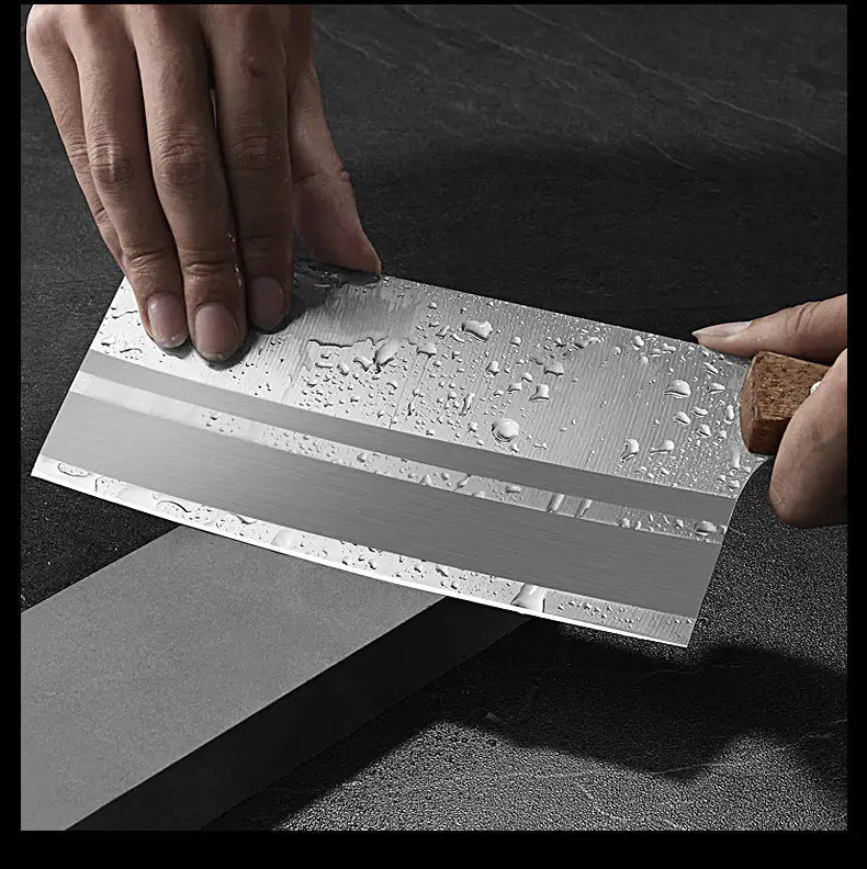 Stainless Steel Household Kitchen Knife Rieworkes