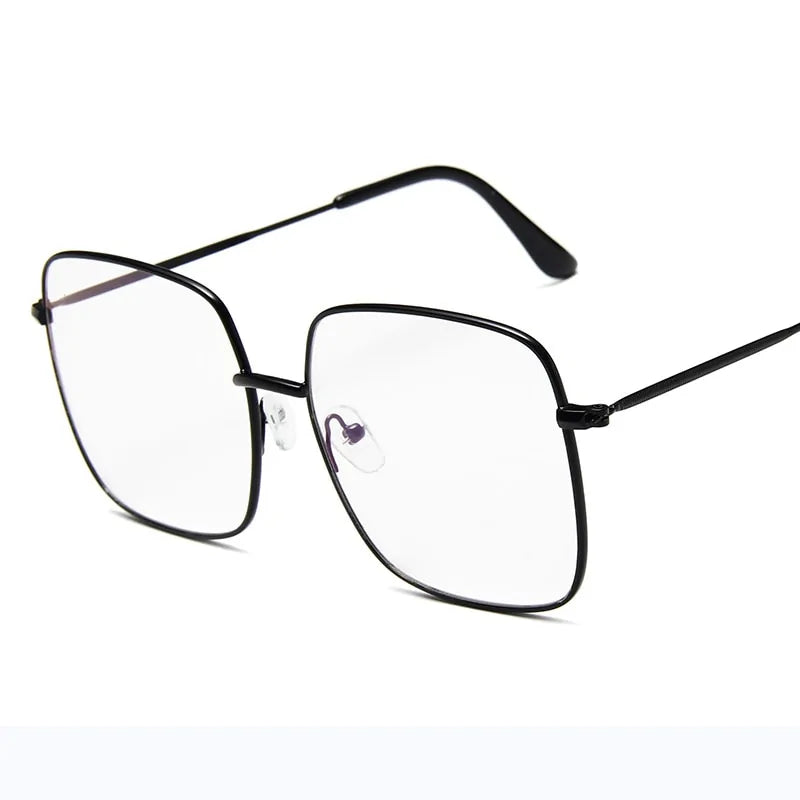 Luxury Square Sunglasses Rieworkes