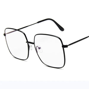 Luxury Square Sunglasses Rieworkes