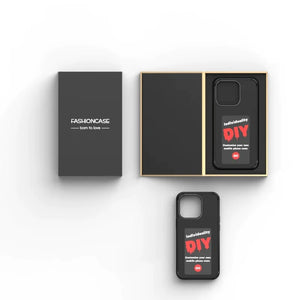 Customizable E INK iPhone Case Rieworkes