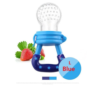 Silicone Baby Pacifier Rieworkes