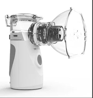 Portable Cool Mist Nebulizer Rieworkes