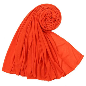 Elegant Modesty Wrap Rieworkes