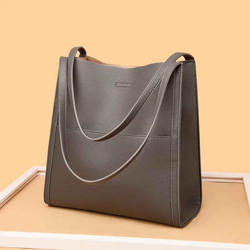 Fashion Large Capacity Commuter Tote Rieworkes