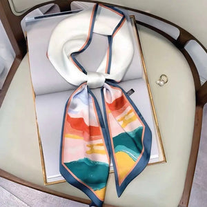 Celeste Scarf Rieworkes