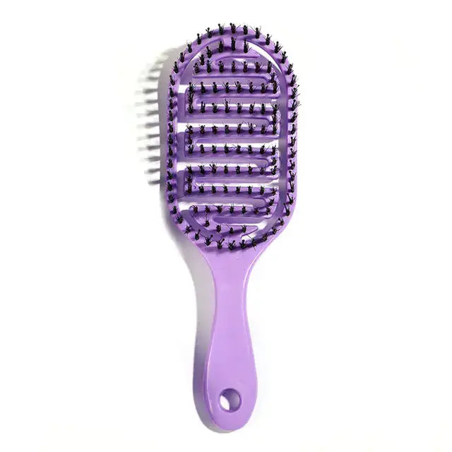 Massage Hair Comb Rieworkes