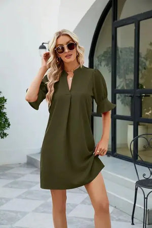 Dress For Women Summer Outfits Rieworkes