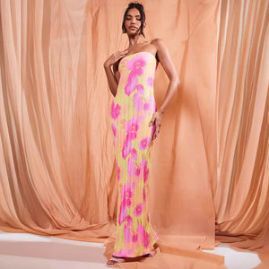 Slim Fit Dress Rieworkes