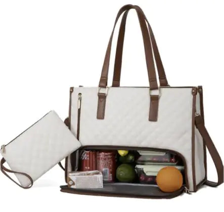 Women's Thermal Insulated Lunch Bag Rieworkes