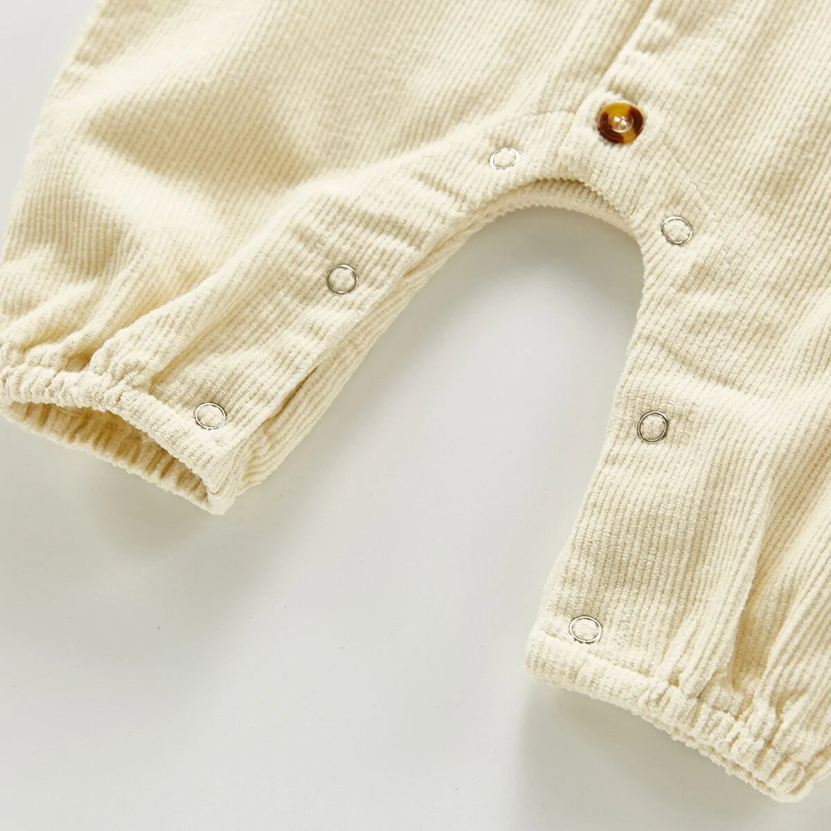Baby Jumpsuit Rieworkes