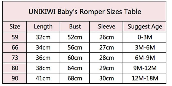 Spring Autumn Clothes Newborn Rieworkes