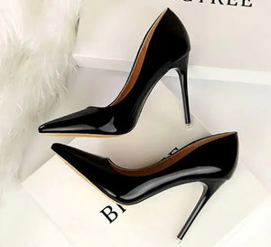 Bellezze Hadassa Women's Heels Rieworkes