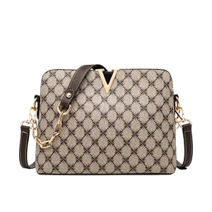 Minimalist Luxury Bag Rieworkes