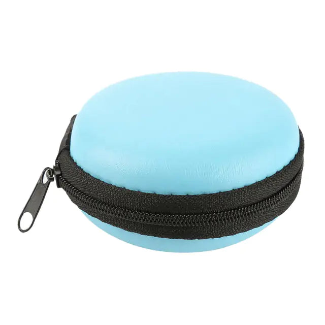 Headphone Storage Bag Rieworkes